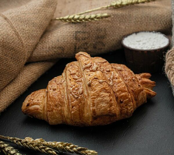 Круассан с сыром