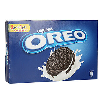 Печенье Oreo Original