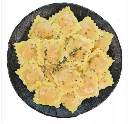 Равиоли с томатами и  рикоттой TASTE OF Почти готово