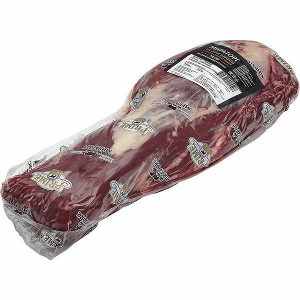 Вырезка говяжья Мираторг