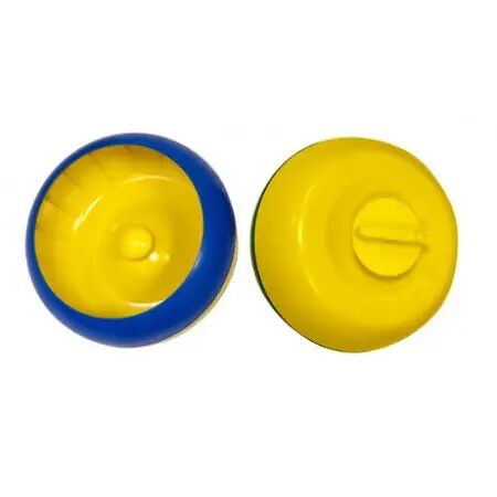 Игрушка колесо пластмассовое для хомяка Зооник D=100 мм