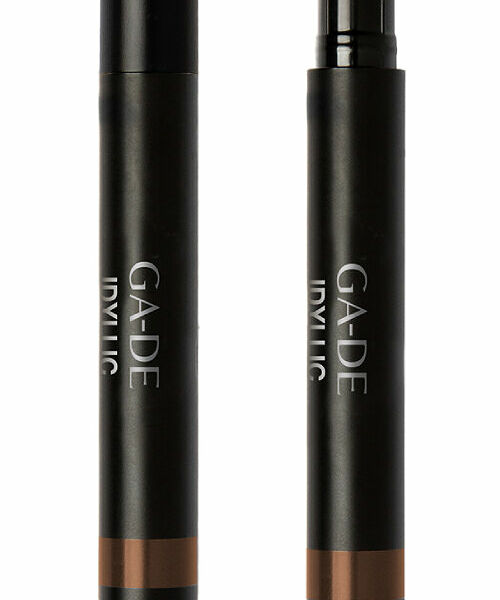 GA-DE Карандаш для бровей Idillic Soft, 0.2 г, 400 Soft Brown