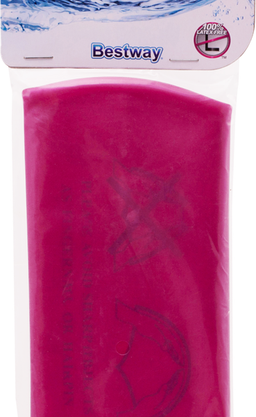 Шапочка для плавания BESTWAY Hydro-Swim силиконовая