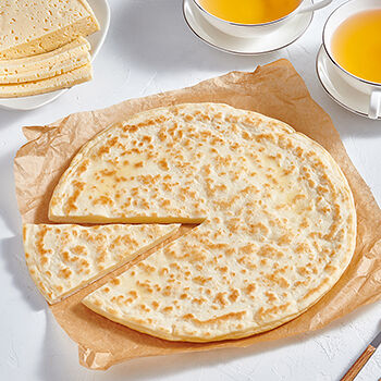 Хычин с сыром и зеленью от шеф-пекаря, 330 г