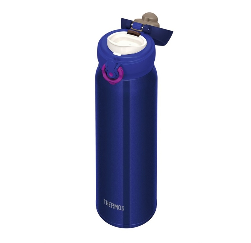 

Термос из нержавеющей стали Thermos Jnl-604 nv-p 0.6л, Малайзия