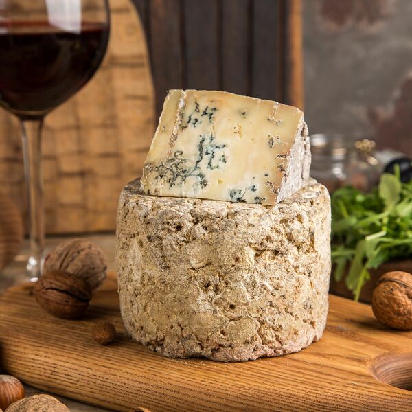 Сыр Стилтон Пиканте на развес