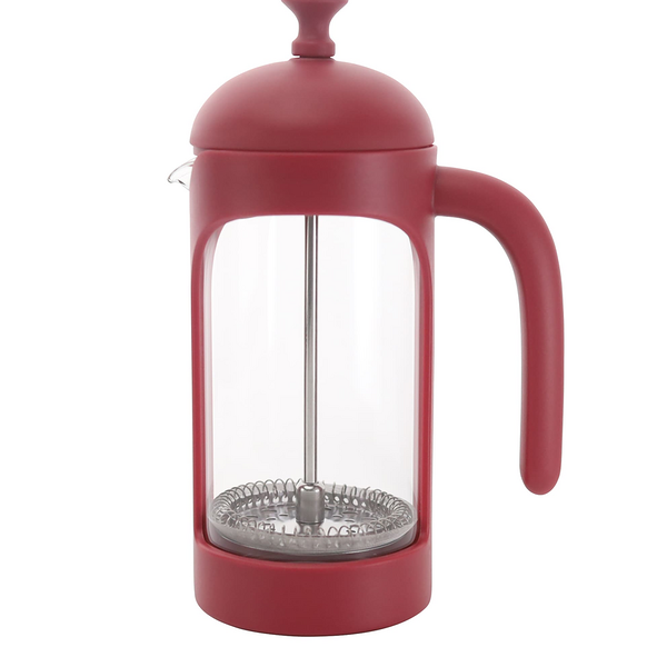 Френч-пресс Attribute Karkade, 1 л