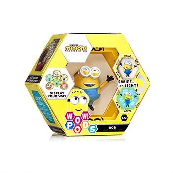 

Игрушка Wow! Pods Minions Миньон Боб