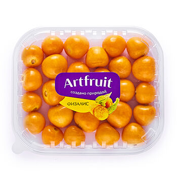 Физалис очищенный