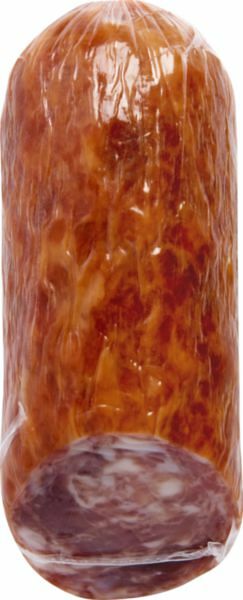 Колбаса сырокопчёная Сальчичон