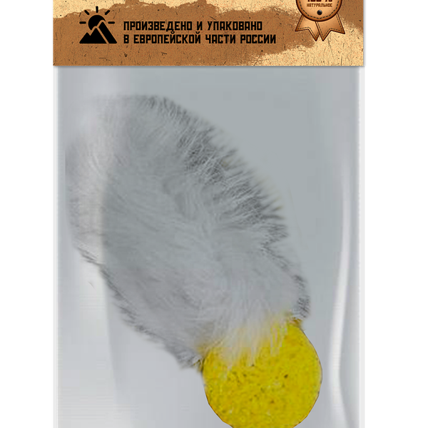 Country snack лакомство-игрушка 