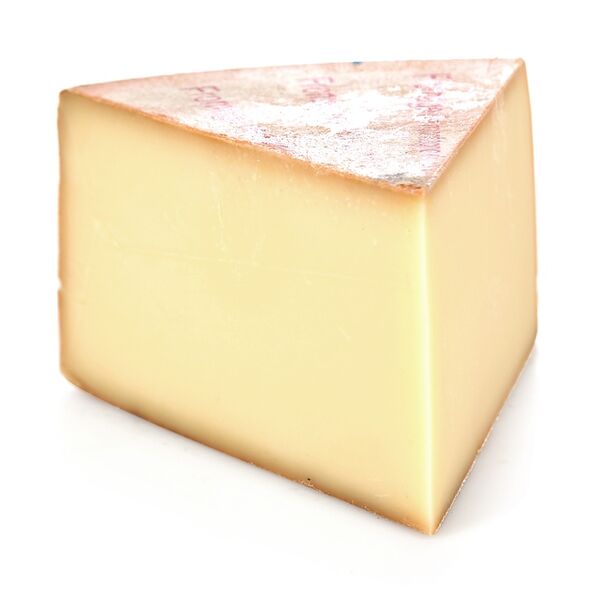 Сыр из коровьего молока Жура Монтань 52% Margot Fromages Россия, БЗМЖ вес