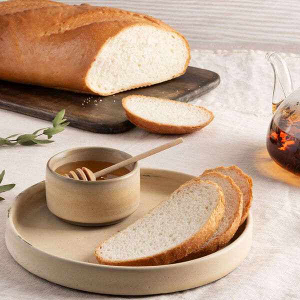 Батон МясновЪ Пекарня