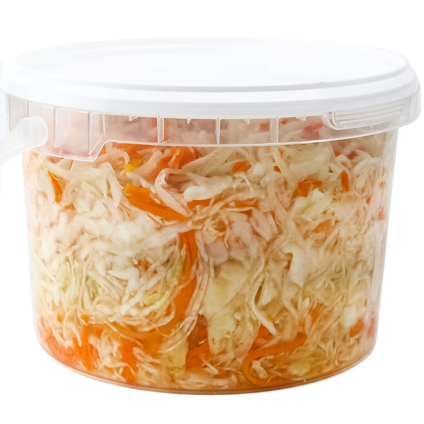 Капуста белокочанная маринованная ФЭГ