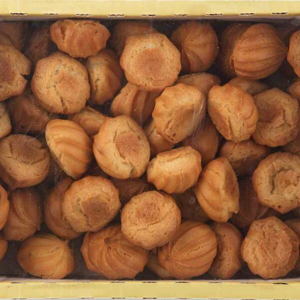 Пирожное Контек Заварной Этюд