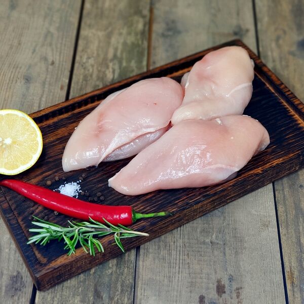 Куриная грудка филе