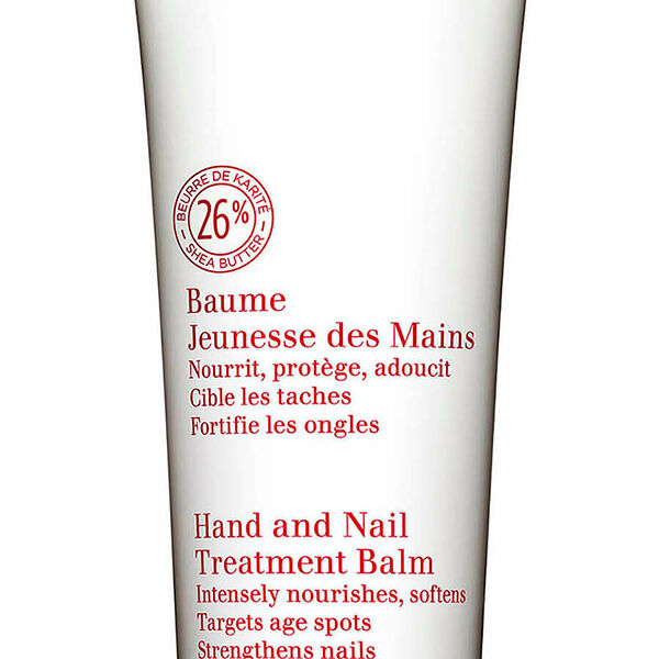 Бальзам для рук Clarins Jeunesse des Mains питательный, 100 мл