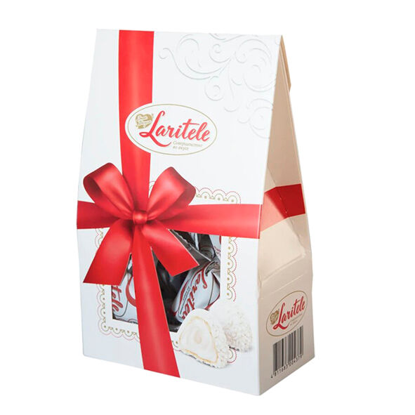 Конфеты глазированные с кокосовой стружкой 110 г Беларусь