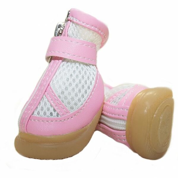 Ботинки Triol YXS096 3