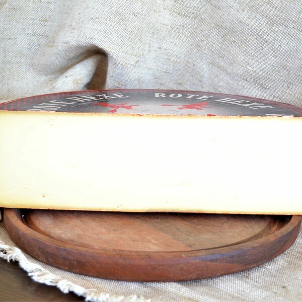 Сыр красная ведьма