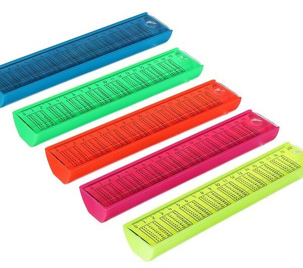 Пенал школьный Юни