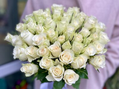 51 кенийская роза Атена (40 см)