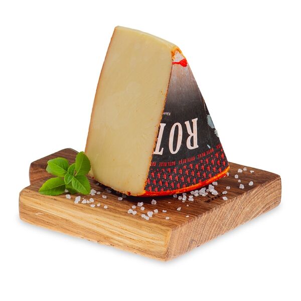 Сыр Rote Hexe 55%, Margot Fromages, Швейцария, БЗМЖ весовой