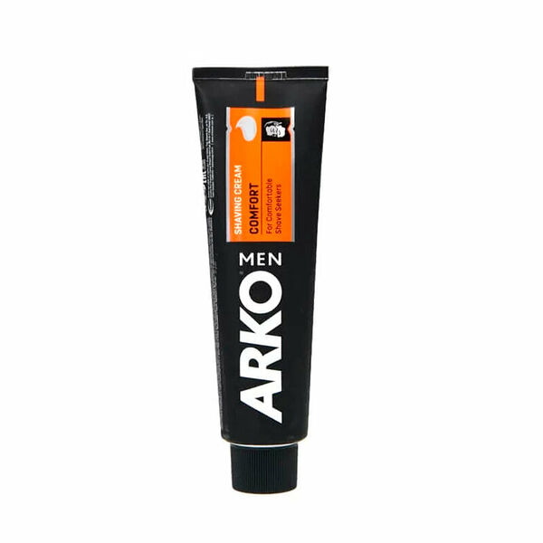 Крем для бритья Arko Men Comfort 65 г