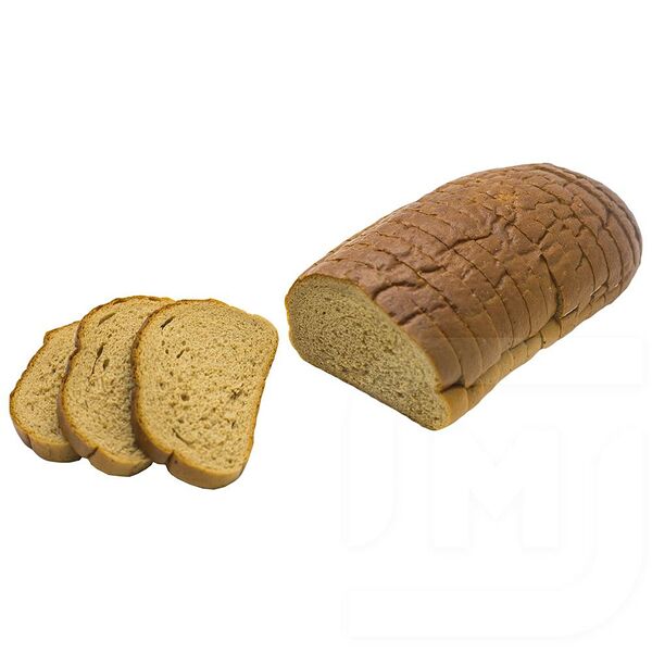 Хлеб Бежицкий Хк Заварной ржаной нарезка, 350г