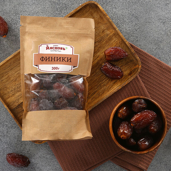 Финики МясновЪ Буфет