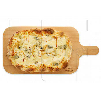 Пинса Четыре сыра (большая)