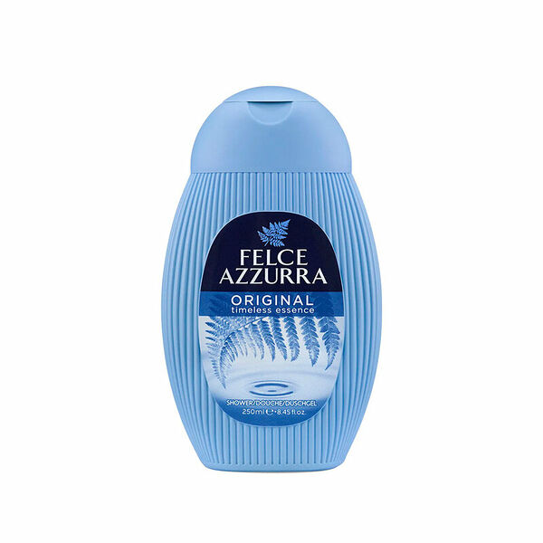 Гель для душа Felce Azzurra Original 250 мл