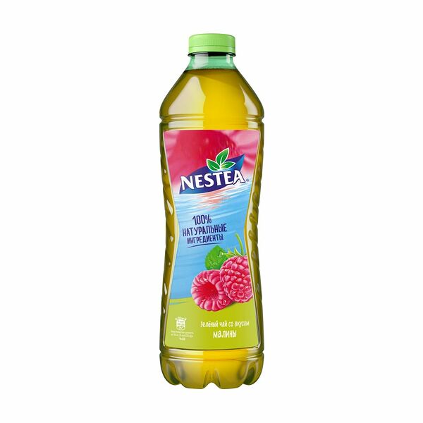 Холодный чай, Nestea, 1 л, в ассортименте