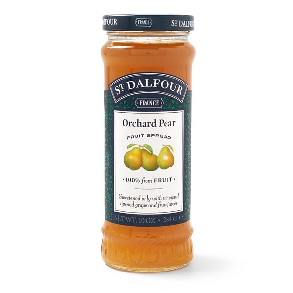 Джем St.Dalfour из отборных груш
