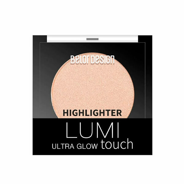 Хайлайтер Belor Design Lumi Touch т2 3,5 г