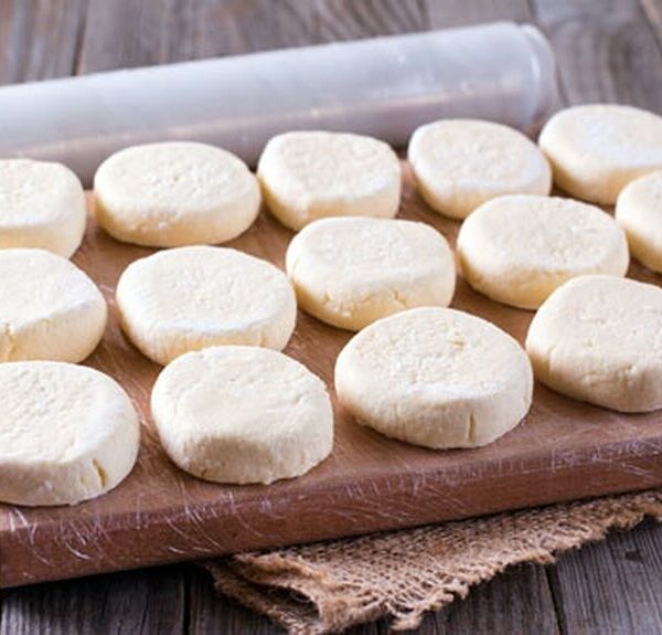 Сырники Домашние