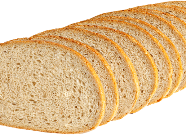 Хлеб ЧЕЛНЫ-ХЛЕБ Семейный новый подовый в нарезке