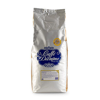 Кофе в зернах CAFE ORO, Diemme