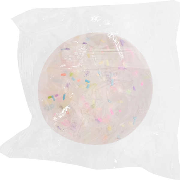 Игрушка 1TOY Мелкие пакости, жмяка с разноцветными элементами, в ассортименте