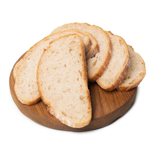 Хлеб бездрожжевой от шеф-пекаря