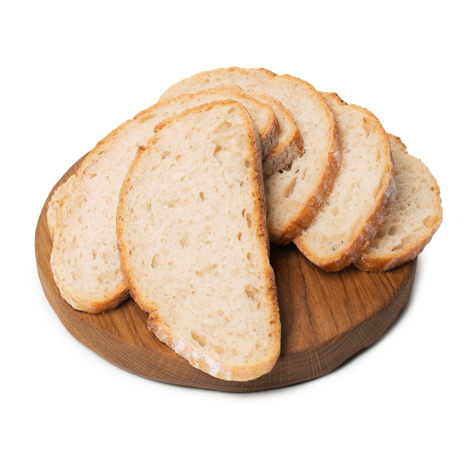 

Хлеб бездрожжевой от шеф-пекаря