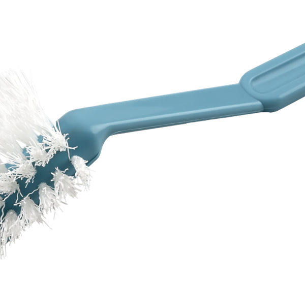 Щетка для посуды Эрика ТМ Kitchen Cleaning (Китчен клининг)