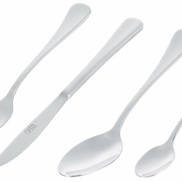 Набор столовых приборов GIPFEL LIVORNO 50690 16 пр