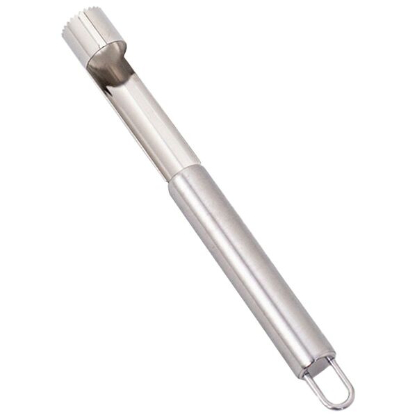 Нож для удаления сердцевин фруктов, 20 см, нерж. сталь