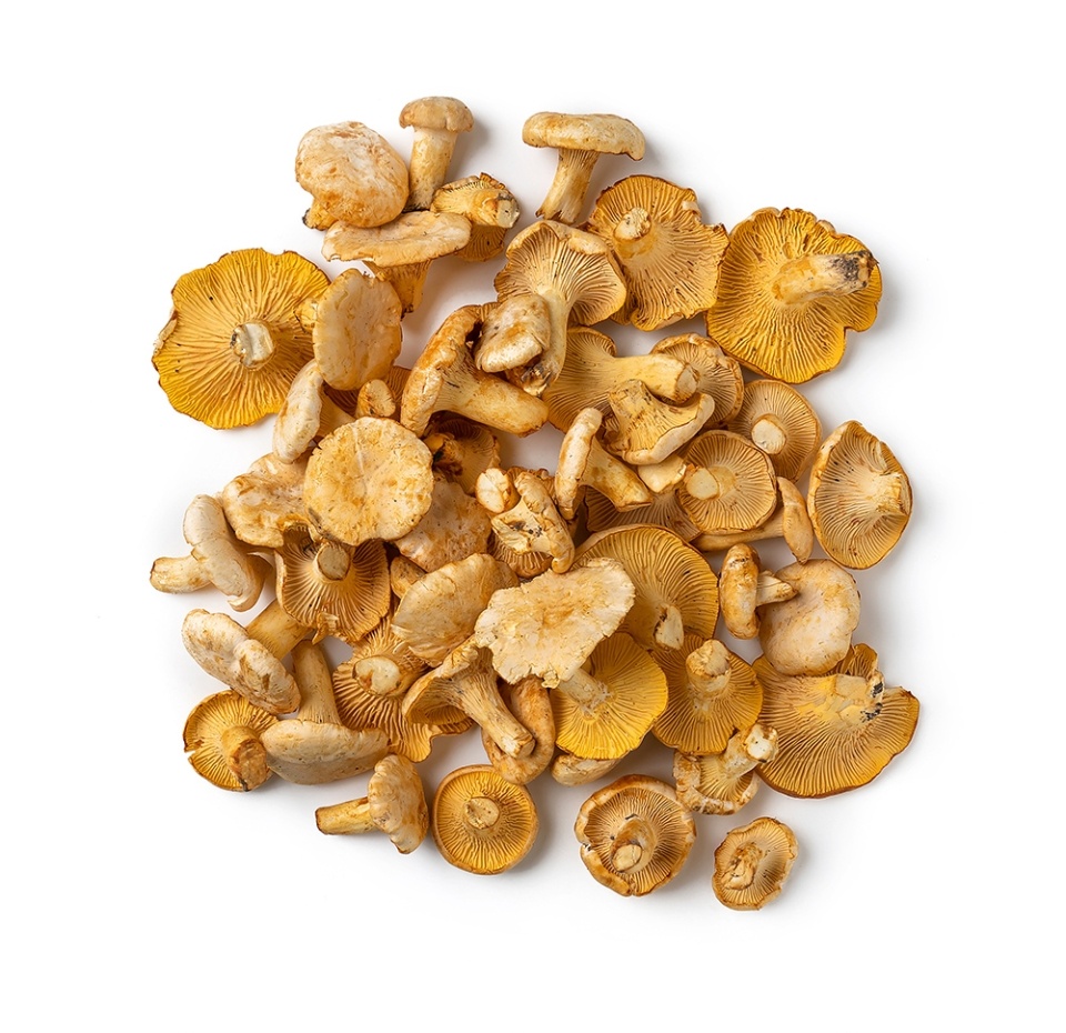 

Грибы лисички Artfruit 250г