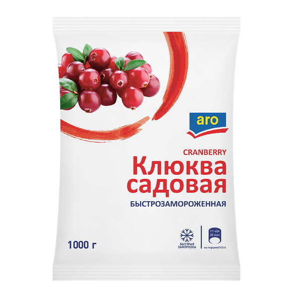 Клюква садовая Aro