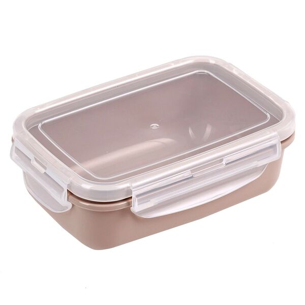 Контейнер для продуктов Idea Фреш, 0,4 л, пластик