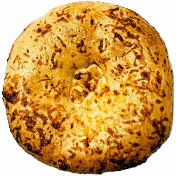 Лепёшка с сыром из тандыра, 300г