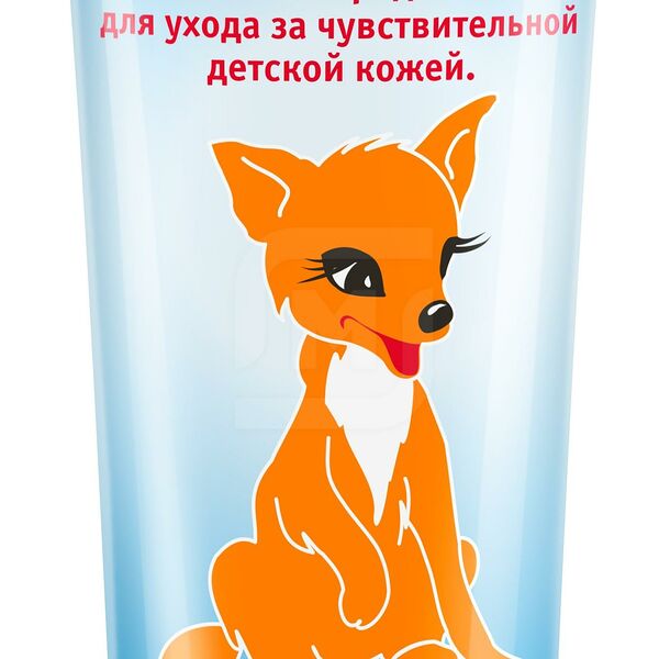 Крем Happy Moments Детский от 3 месяцев