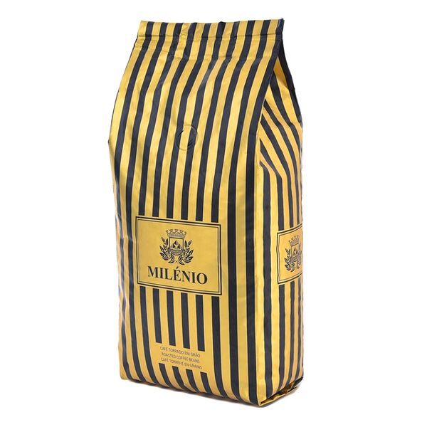 Кофе натуральный Milenio жареный в зернах
